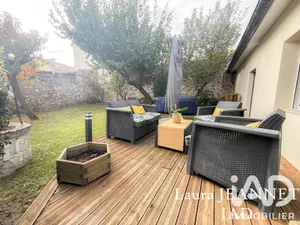 Maison de village à Courdimanche (95800)