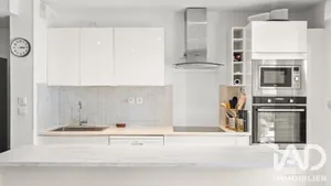 Appartement à Cannes (06400)