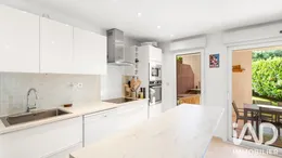 Appartement à Cannes (06400)