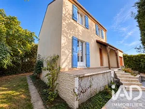 Maison à Gournay-sur-Marne (93460)