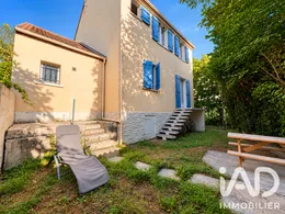 Maison à Gournay-sur-Marne (93460)
