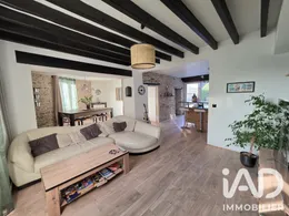 Village house in Le Malesherbois (45300)
