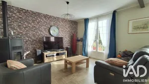 Maison à Valdampierre (60790)