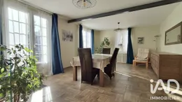 Maison à Valdampierre (60790)