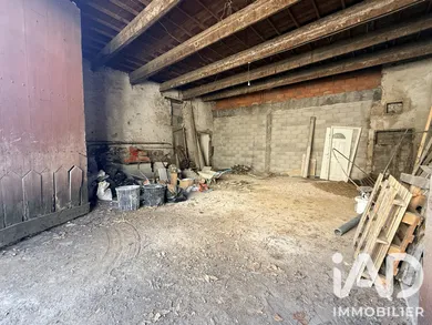Garage à Gignac (34150)