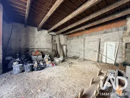 Garage à Gignac (34150)