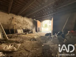 Garage à Gignac (34150)