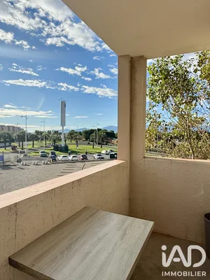 Apartment in Canet-en-Roussillon (66140)