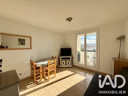 Apartment in Canet-en-Roussillon (66140)