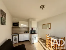 Apartment in Canet-en-Roussillon (66140)