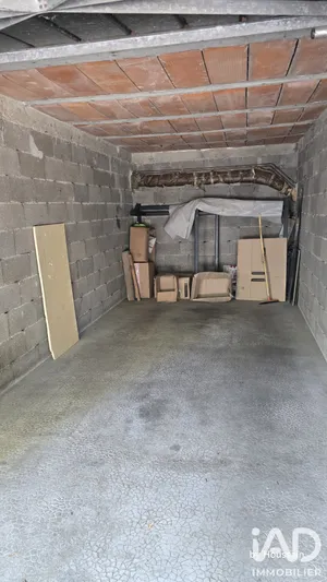Garage à Sucy-en-Brie (94370)