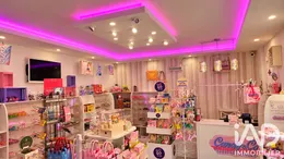Boutique/Local commercial à Albertville (73200)