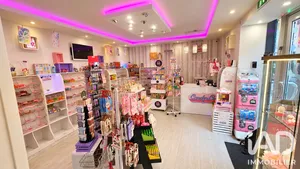Boutique/Local commercial à Albertville (73200)