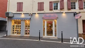 Boutique/Local commercial à Albertville (73200)