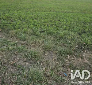 Terrain à bâtir à Lalbenque (46230)