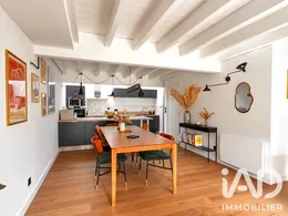 Maison à Bordeaux (33200)