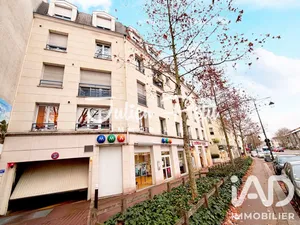 Appartement à Antony (92160)