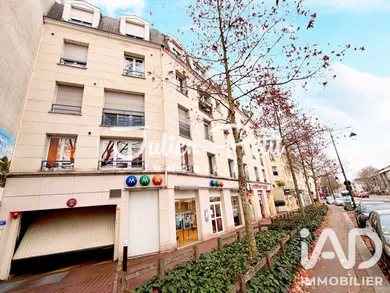 Appartement à Antony (92160)