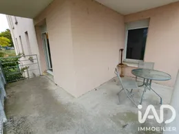 Appartement à Sens (89100)