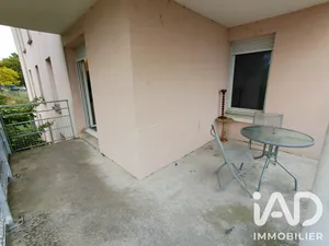 Appartement à Sens (89100)