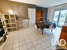 Appartement à Sens (89100)