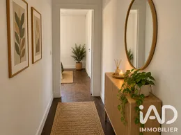 Appartement à Mouroux (77120)