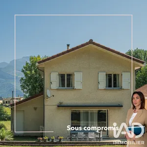 House in Noyarey (38360)