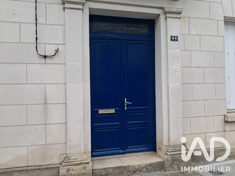 Maison 7 pièces 158 m² · à Beaulieu-lès-Loches · 158 m² · 187 200 €