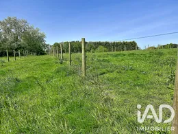 Longère à Trégomeur (22590)