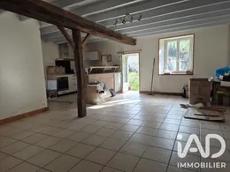 Maison de campagne à Sainte-Soline (79120)