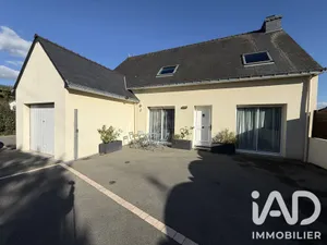 Maison à Assérac (44410)