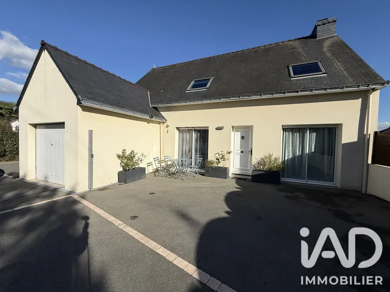 Maison 6 pièces 133 m² · à Assérac · 133 m² · 430 000 €