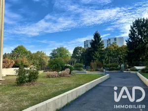 Appartement à Franconville (95130)