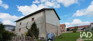 Terrain à bâtir à Suippes (51600)