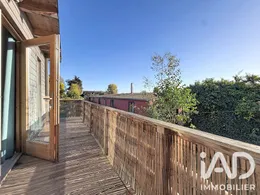 Châlet à La Fresnais (35111)