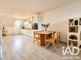 Duplex à Fontoy (57650)