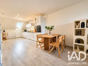 Duplex à Fontoy (57650)