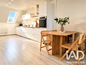 Duplex à Fontoy (57650)