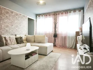 Apartment in Aurillac (15000)