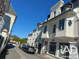 Building in Pornichet (44380)