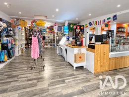 Commercial in Saint Pierre la mer (11560)