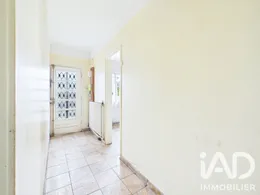 Maison à Antony (92160)