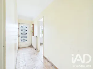 Maison à Antony (92160)