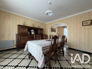 House in Ligné (44850)