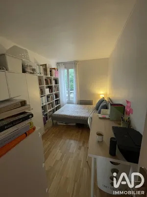 Apartment in Villeneuve-Saint-Georges (94190)