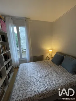 Appartement à Villeneuve-Saint-Georges (94190)