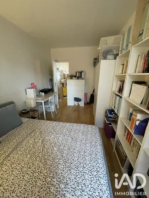 Apartment in Villeneuve-Saint-Georges (94190)
