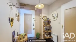 Appartement à Dourdan (91410)