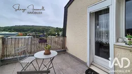 Appartement à Dourdan (91410)