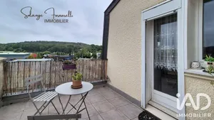 Apartment in Dourdan (91410)